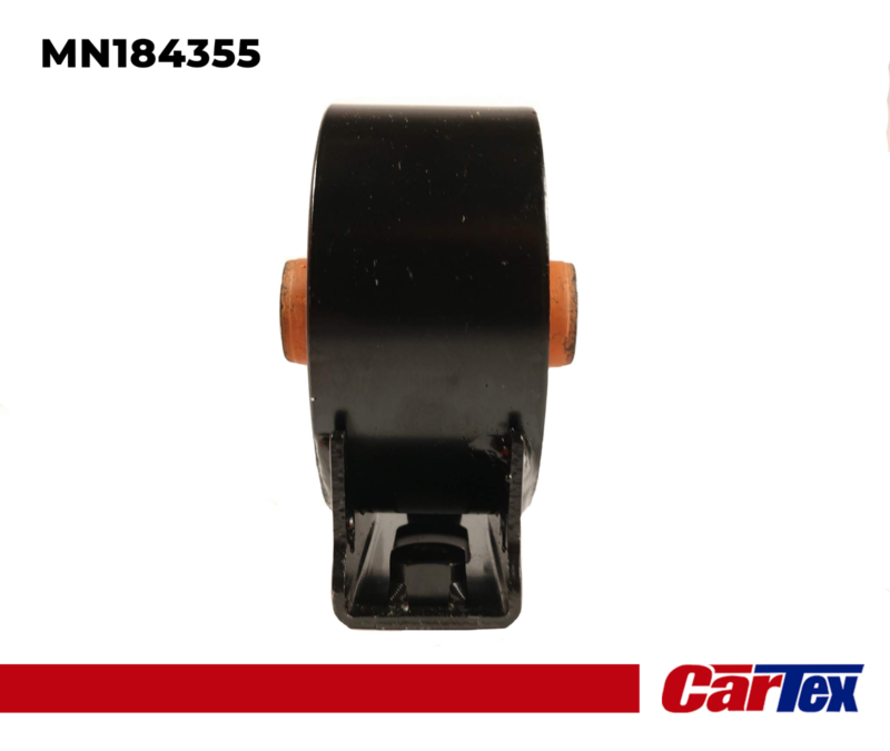 Premiun Motor Mounts CARTEX MN184355, Lancer 08-16, Jeep Compass Patriot 07-16