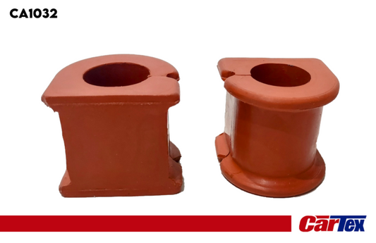 2 Pcs Stabilizer Bar BUJES Toyota Corolla 03-18,Matrix 03-14Pontiac Vibe 03-10