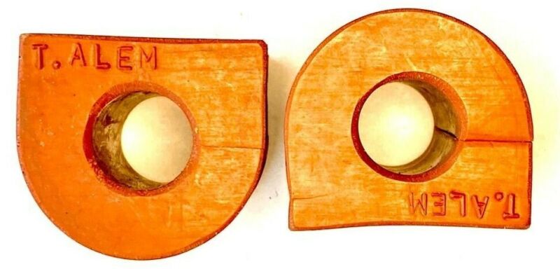 Suspension Rear Stabilizer Bar BUJES Mitsubishi Lancer 02-07, Outlander 03-06