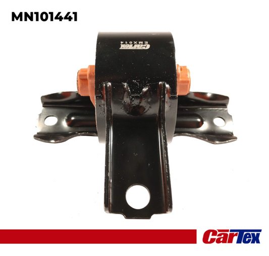 Premiun Motor Mounts Cartex MN101441, Lancer 08-16, Jeep Compass Patriot 07-16