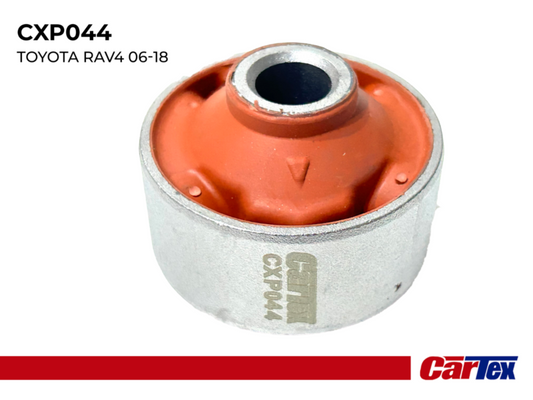 (2) Premiun Lower Control Arm BUJES for Toyota Rav4 2006-2018