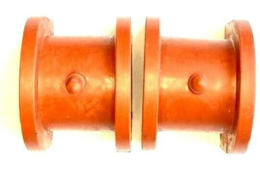 Suspension Stabilizer Bar BUJES Kit Mitsubishi Lancer 04-06, Outlander 03-06