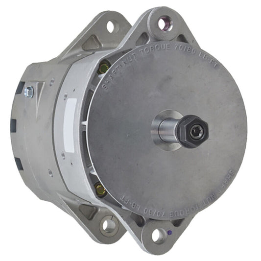 24V 75AMP ALTERNATOR FITS CATERPILLAR D9R D8R D9L 19011191 10459353 19011205