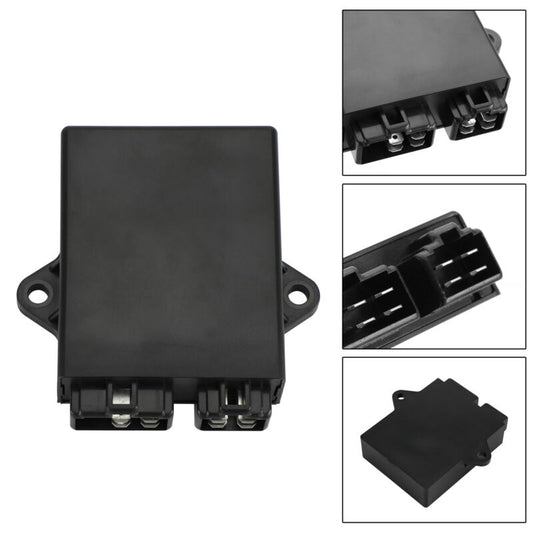 CDI BOX Igniter fit for Yamaha XV240 Virago XV250 V-Star Route 66 2UJ-82305-00 A