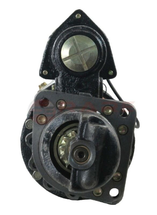 24V STARTER FITS ATLAS COPCO MINING EQUIPMENT 10478948 10479011 1993980