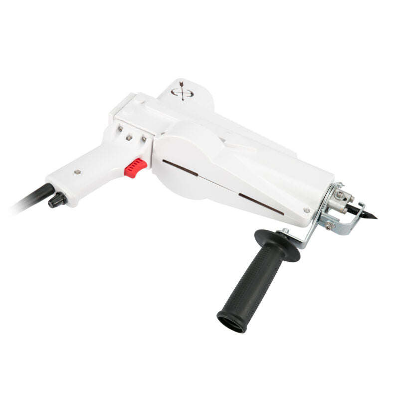 VEVOR Electric Rug Tufting Gun Carpet Weaving Machine Kit Speed Adjustable