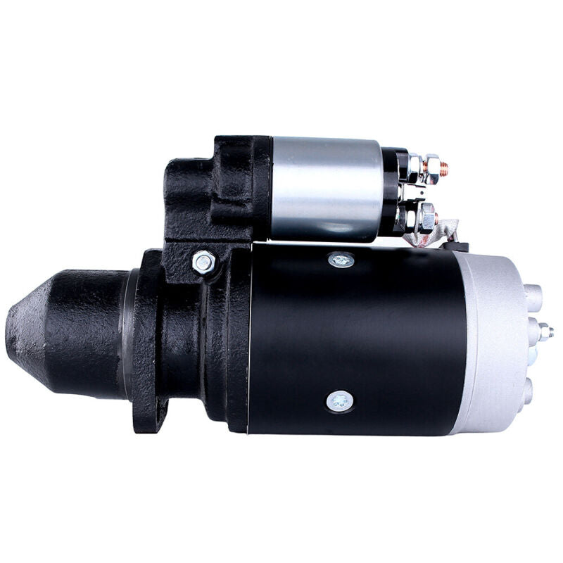 12V STARTER MOTOR FITS JOHN DEERE TRACTOR 2155 2250 2250F 2345F 2355 TY25951