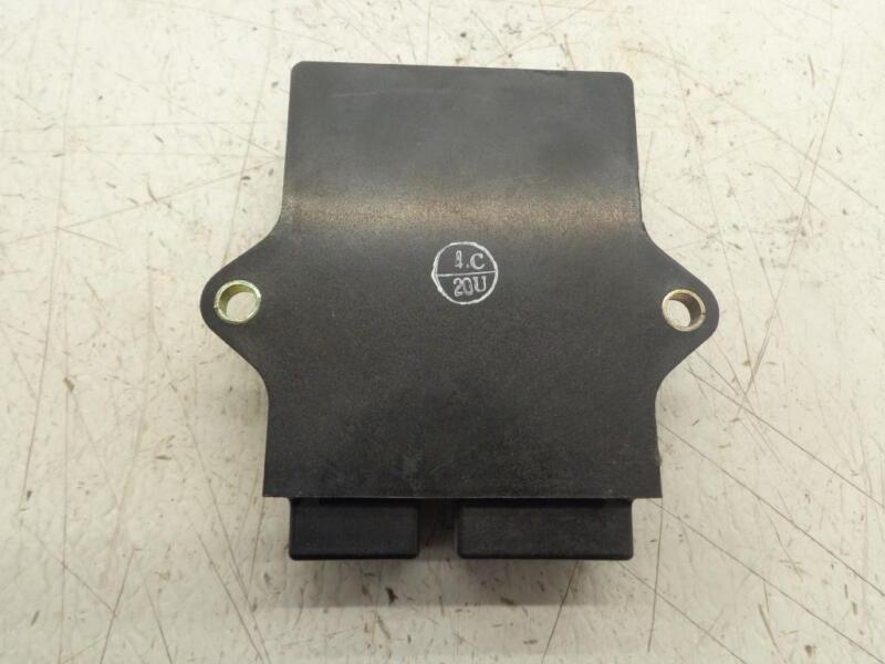 1988-2022 Yamaha XV250 Virago V-Star Route 66 IGNITER CDI IGNITOR OEM ORIGINAL