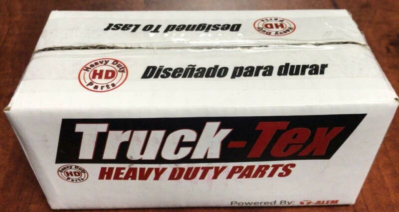 2 PCS Torque Road BUJE, TM38000/ TRB6119/ 12031.BULK DIMENSIONS LENGTH:7"