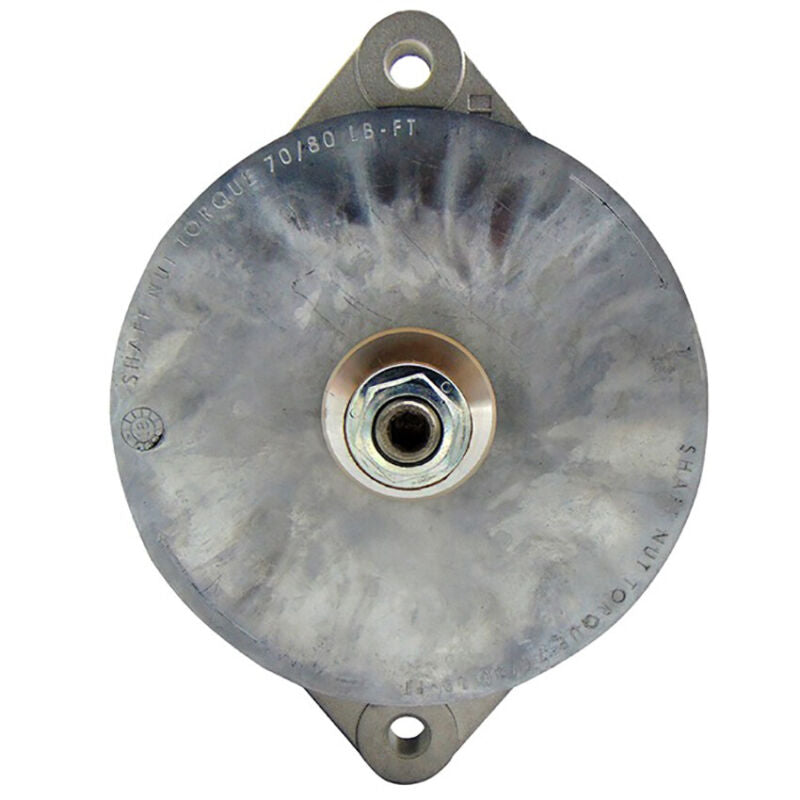 275 AMPERAGE 24 VOLT ALTERNATOR FITS KOMATSU WHEEL LOADER 86000564 61002316