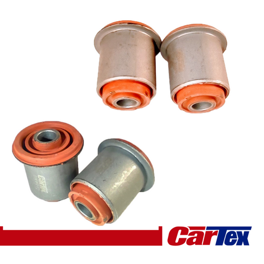 (4) Upper Premiun Control Arm Toyota 4Runner 03-20, Tacoma 05-19. K200771 BUJES