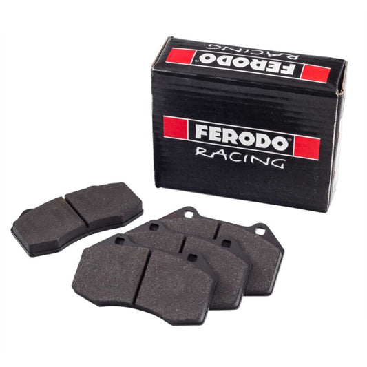 Ferodo FCP4967H DS2500 Front Motorsport Brake Pads for Audi A4 B9 8W2, 8WC