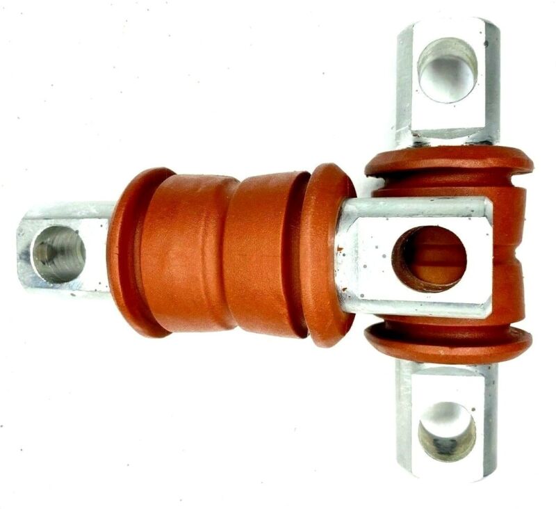 2 Torque Road BUJE TS62-22240/TRB6199/Outside Diameter 1 3/4" Bolt Hole:5/8" - TX-002