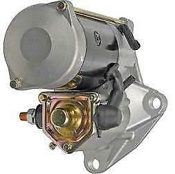 STARTER MOTOR FITS INTERNATIONAL TRUCK 7100-7700 93-07 10461276 228000-851