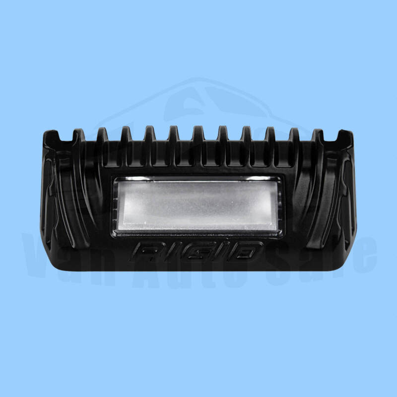 LED Light 1x2 65° DC Scene Amber Lighting RIGID 86630