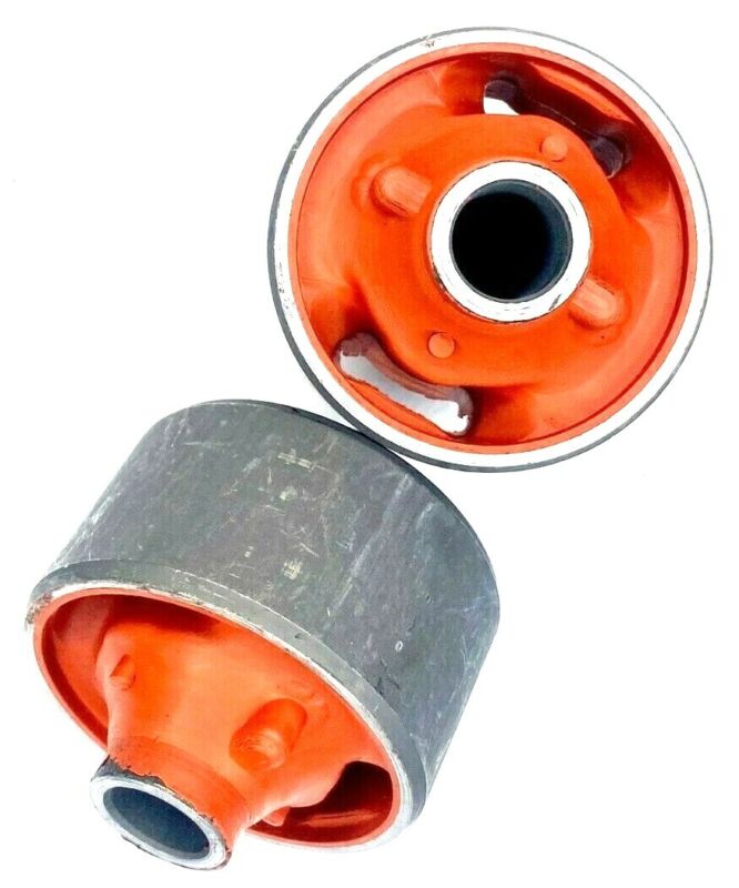 2 Premiun Control Arm Bushing Toyota Camry 02-17, Sienna 04-20,Highlander 01-15