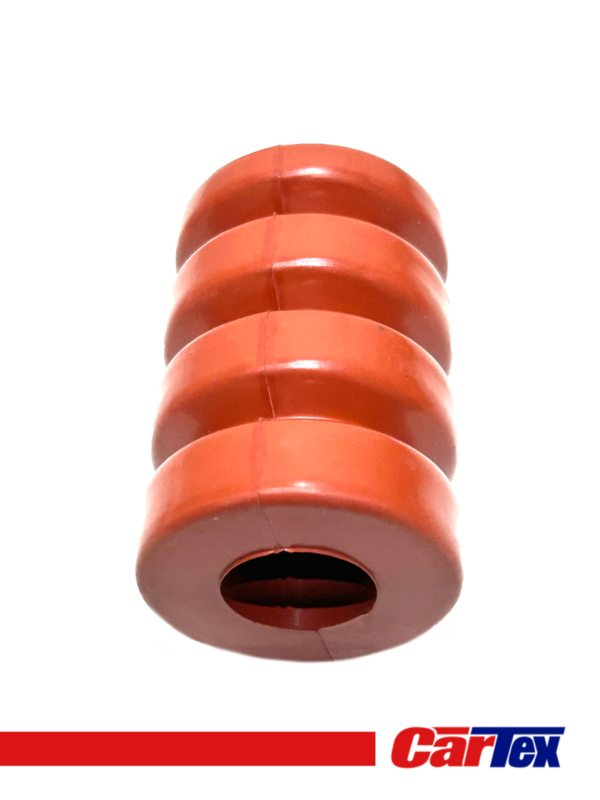 2 Pcs Universal Bump Stopper Shock Absorber
