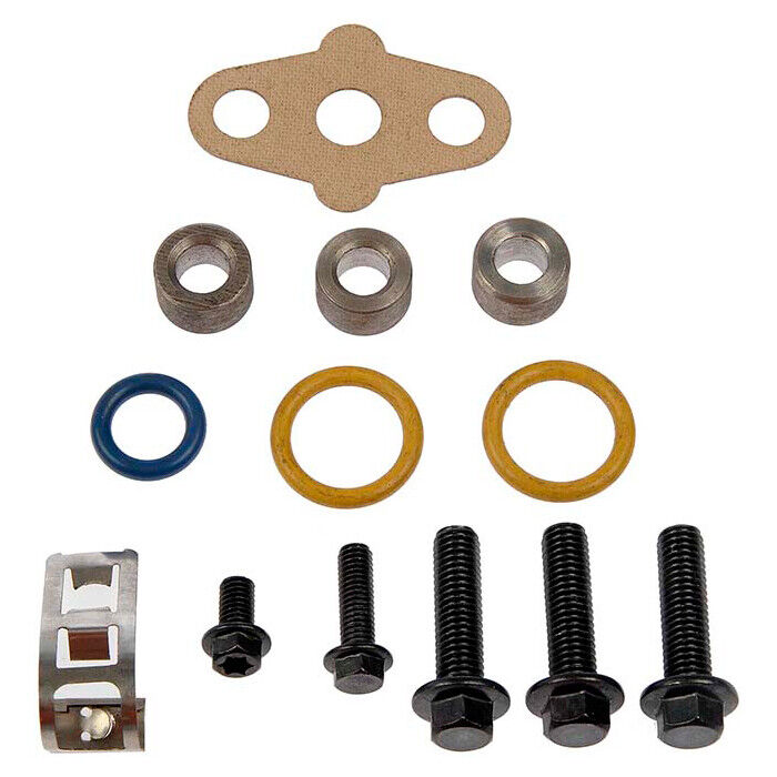 Garrett Upgraded Stock Replacement Turbo For 2003 Ford 6.0L Powerstroke Diesel
