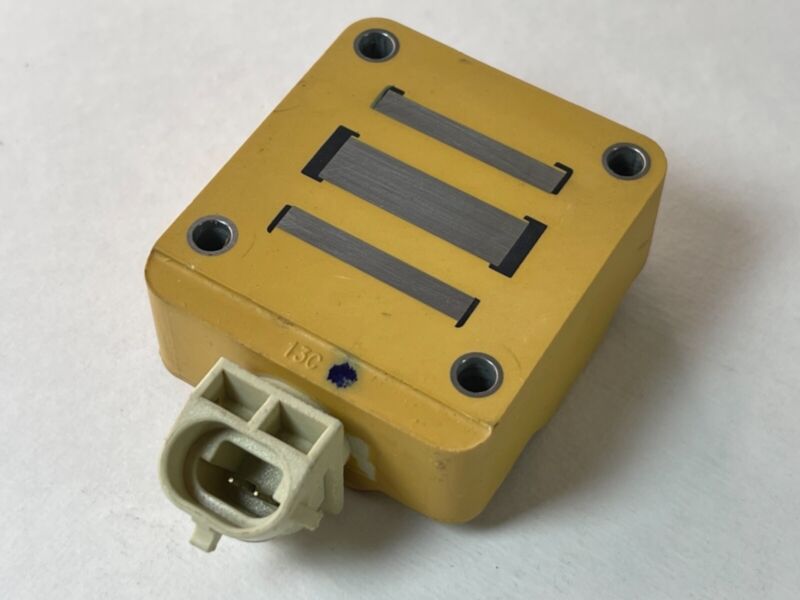 SOLENOID for CAT 3126B 3126E 322C FUEL INJECTOR 128-6601 NAVISTAR DT466 DT466