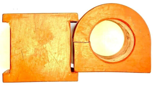 FRONT SWAY BAR BUJES TOYOTA 4RUNNER 90-92,COROLLA 84-85, TACOMA 05-13