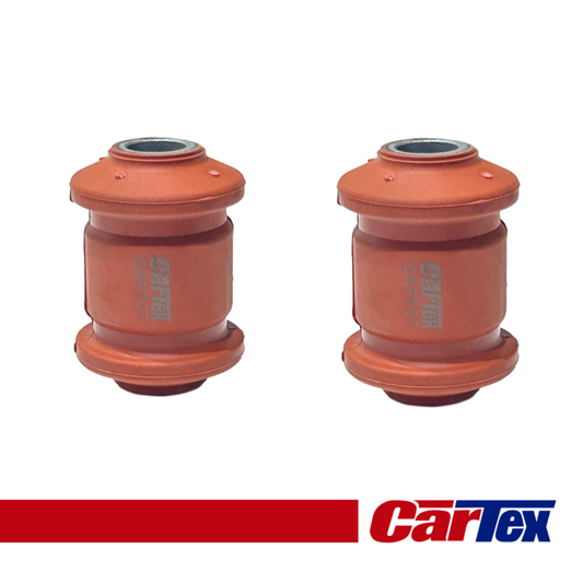 (2) Lower Premiun Control Arm BUJES Mitsubishi Lancer 02-17, Outlander 07-15