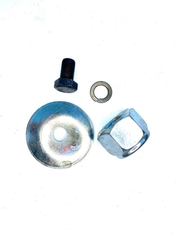 1 PCS Torque Road BUJE, TM38000/ TRB6119/ 12031.BULK DIMENSIONS LENGTH:7"