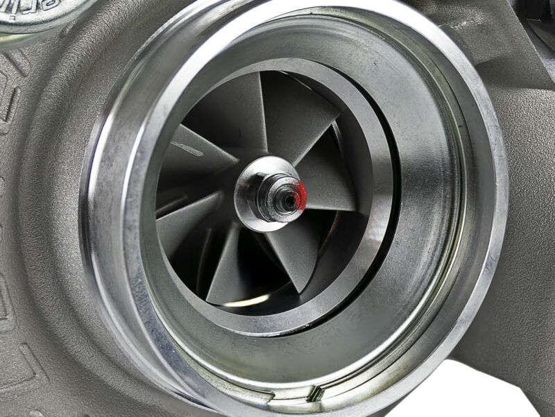 aFe Power BladeRunner Turbo Turbocharger For 03-07 Dodge Ram Cummins 5.9L Diesel