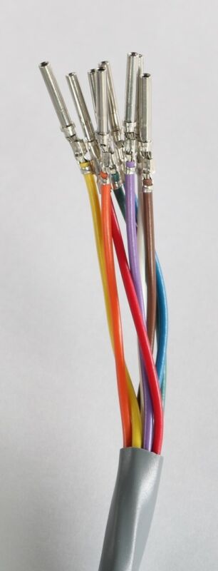 223-0714 Caterpillar Sure Grip Handle