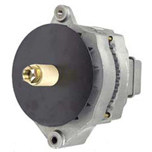 NEW ALTERNATOR FITS INTERNATIONAL HEAVY DUTY TRUCK 6000 SERIES ZLN8LHA2050VES
