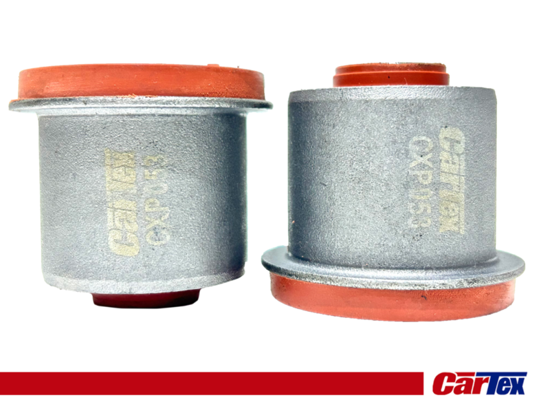 (2)Premiun Upper Control Arm BUJES Cartex Montero 2000-2006 MR519398/MR496793