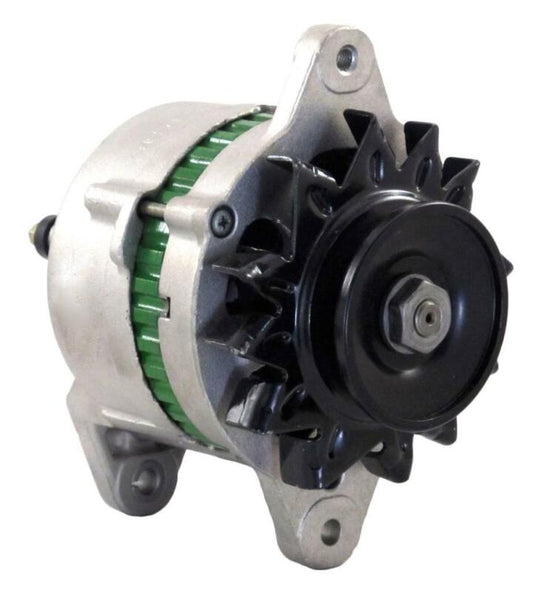 ALTERNATOR FITS HYSTER LIFT TRUCK S-40XL S-40XMS S-45XM S-50XL S-50XM S-55XM
