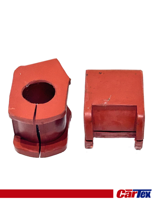 2 Pcs Stabilizer Bar BUJES Toyota Yaris 07-18, Prius C 12-17 48815-52080