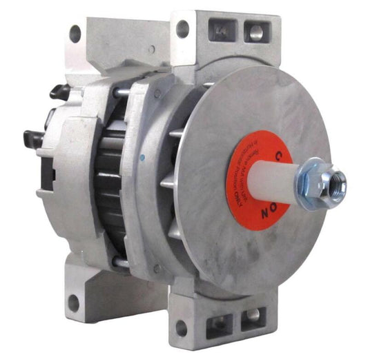 ALTERNATOR FITS PETERBILT 330 335 340 357 359 378 379 BY ENG 10459341 19020387
