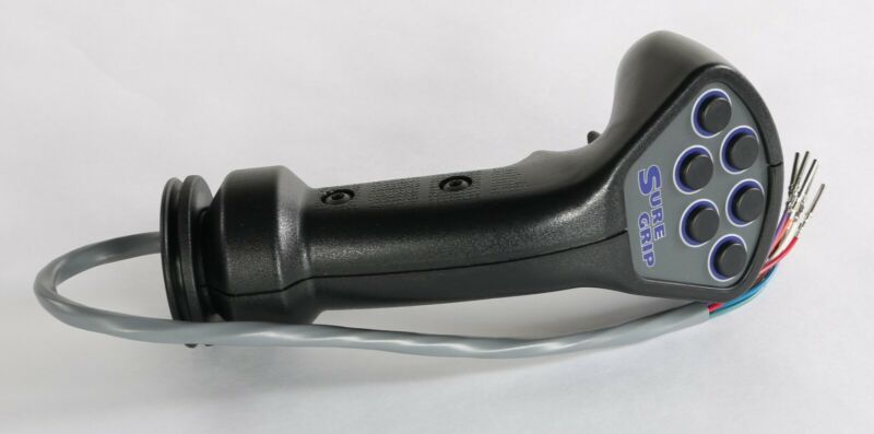 223-0714 Caterpillar Sure Grip Handle