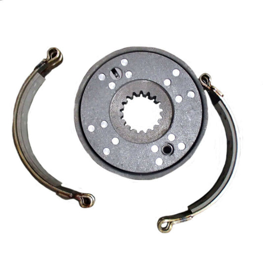 BRAKE ASSEMBLY Fits Case INDUSTRIAL 530CK 580B 580C 580CK