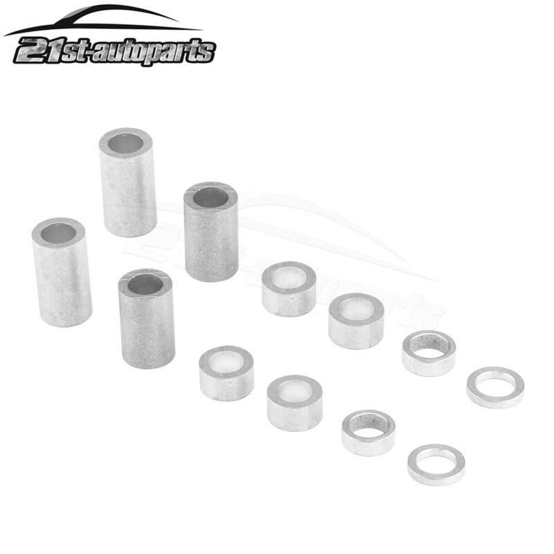 For 2011-2013 Polaris RZR XP 900 Heavy Duty 2" Full Suspension Lift Kit Brackets