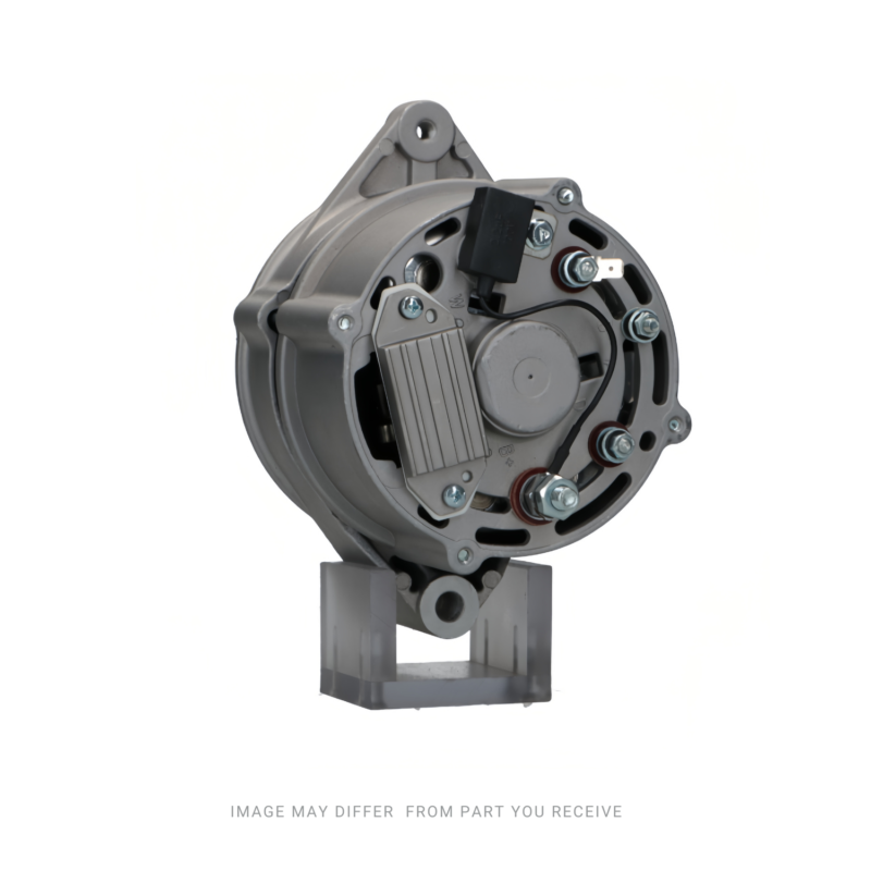 GENUINE RECO - PREMIUM JOHN DEERE ALTERNATOR - RE533654 SE501343 SE502628