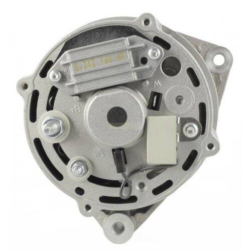 1** Alternator 100A New Original Letrika Mahle IA1610 for Lombardini-