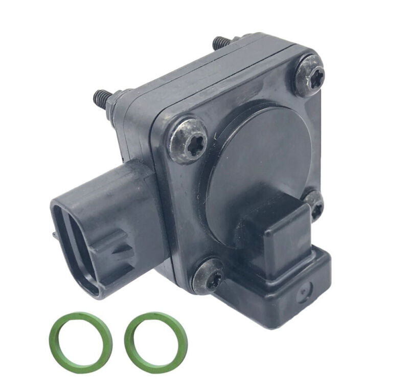 4921728 Engine Differential Pressure EGR Sensor For Cummins ISX 104990-1200