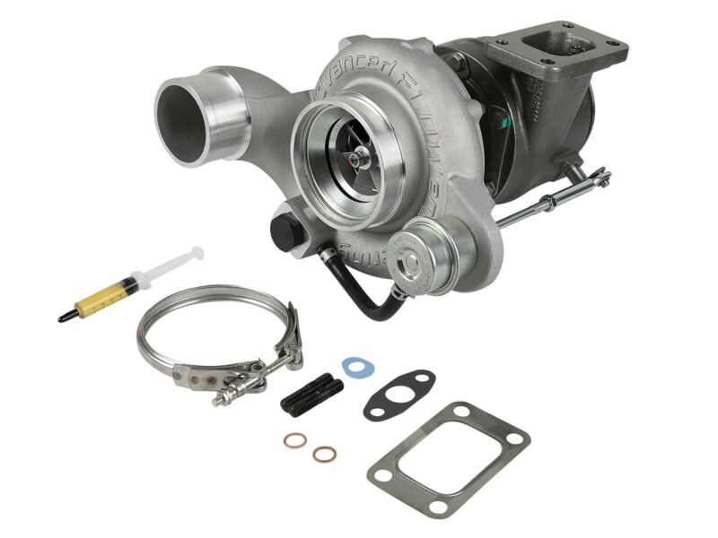 aFe Power BladeRunner Turbo Turbocharger For 03-07 Dodge Ram Cummins 5.9L Diesel