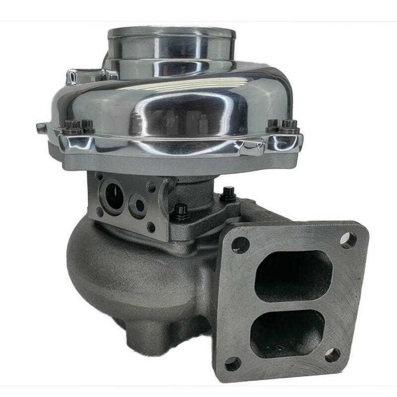 KC KC300X 66/73 Turbo 1.0 AR For 1994-1998 Ford 7.3L Powerstroke Diesel
