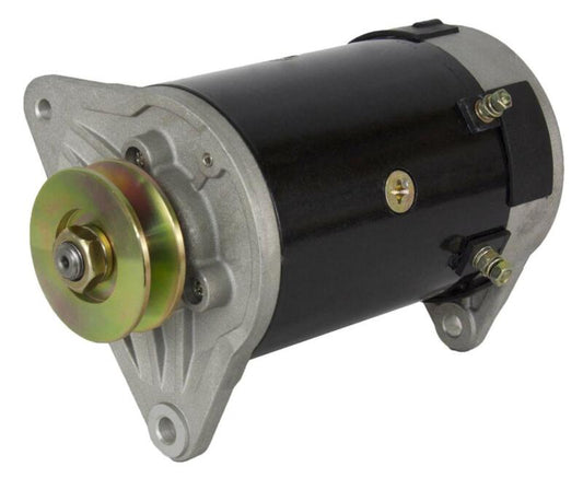 STARTER GENERATOR FITS CLUB CAR EZ-GO GOLF CART 30083-69A 30083-69B 30083-69C