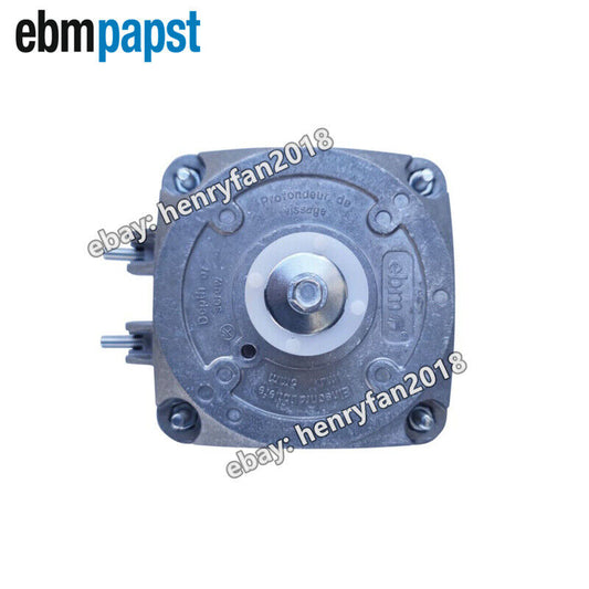Ebmpapst Motor M4Q045-CF07-04 115V 60/16W 50/60Hz Freezer /Condenser Fan Motor
