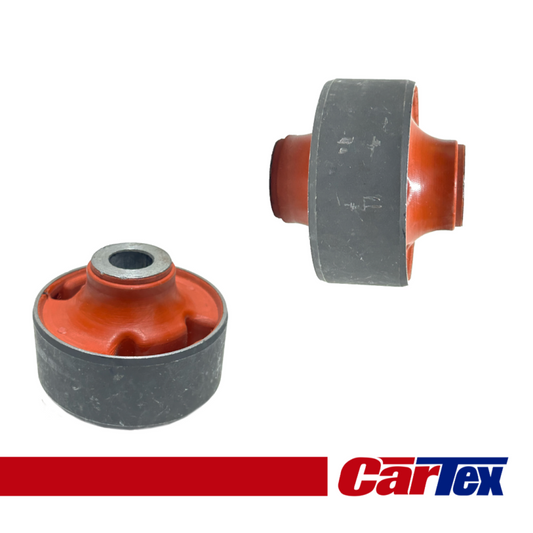 (2) Premiun Control Arm BUJES Elantra11-16,Accent 12-17,Veloster 12-16.K201796