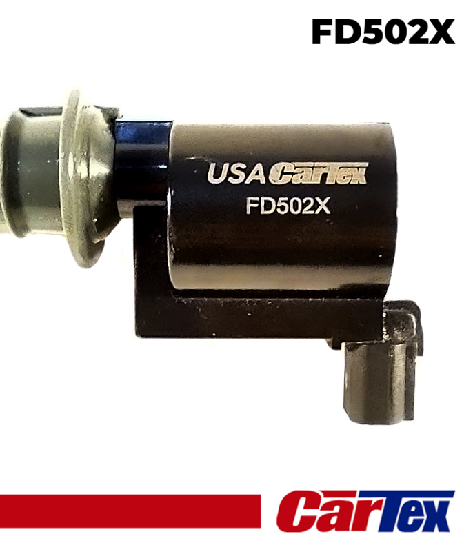 PREMIUN IGNITION COILCARTEX FD502 ESCAPE 01-08, TAURUS 00-05, FIVE HUNDRED 05-07