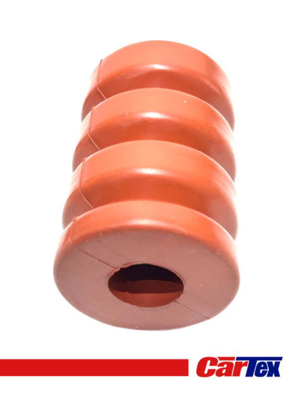 2 Pcs Universal Bump Stopper Shock Absorber