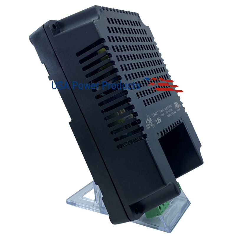 CH4612 Automatic Battery Charger | 12VDC | 5A | Digital | Replaces SS3512