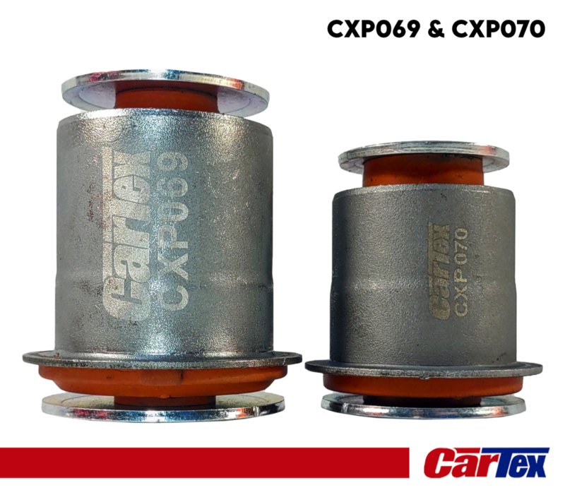 (2) Lower Premiun Control Arm Toyota Hilux 05-18. Fortuner 05-15. 48654-0K040 BUJES