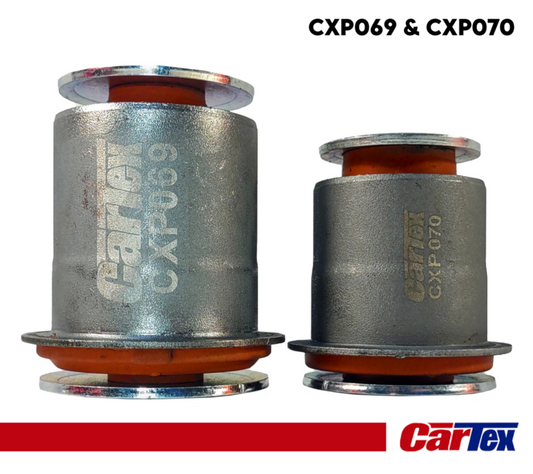 (2) Lower Premiun Control Arm Toyota Hilux 05-18. Fortuner 05-15. 48654-0K040 BUJES