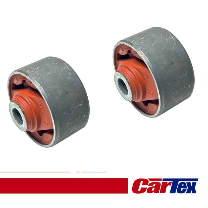 (2) Premiun Control Arm BUJES Tucson 10-15, Sportage 11-15, Sonata 11-14